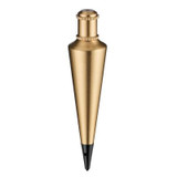 Milwaukee Tool 8 oz Brass Plumb Bob