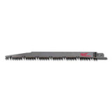 Milwaukee Tool 9" 5 TPI Pruning SAWZALL Blade