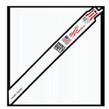 Milwaukee Tool 9" 14 TPI SAWZALL Blades (Bulk - 25 Pk)