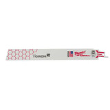 Milwaukee Tool 9" 14 TPI The Torch SAWZALL Blades (10 Pk Bulk)