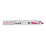 Milwaukee Tool 9" 18 TPI The Torch SAWZALL Blades (10 Pk Bulk)