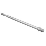Milwaukee Tool Spline Thick Wall Core Bit 18" Adapter Shank