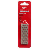 Milwaukee Tool BIG HAWG with Carbide Teeth Diamond File