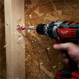 Milwaukee Tool SPEED FEED Wood Bit 1" x 6"