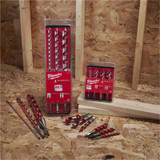 Milwaukee Tool 5/8" x 6" Ship Auger Bit