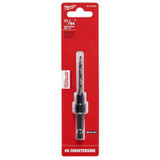 Milwaukee Tool 11/64" #8 Countersink Drill Bit