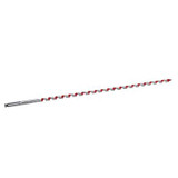 Milwaukee Tool 7/16" x 18" Ship Auger Bit
