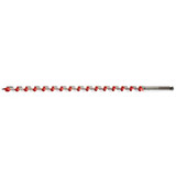 Milwaukee Tool 11/16" x 18" Ship Auger Bit