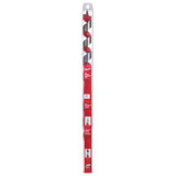 Milwaukee Tool 11/16" x 18" Ship Auger Bit
