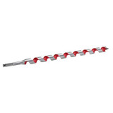 Milwaukee Tool 1-1/16" x 18" Ship Auger Bit