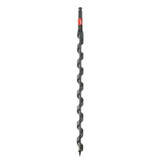 Milwaukee Tool 11/16" x 30" Shockwave Lineman's Impact Auger Bit