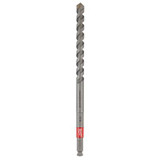 Milwaukee Tool 11/16"x12" Shockwave Impact Duty Lineman's Fiberglass Drill Bit