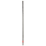Milwaukee Tool 11/16"x22" Shockwave Impact Duty Lineman's Fiberglass Drill Bit