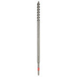 Milwaukee Tool 15/16"x22" Shockwave Impact Duty Lineman's Fiberglass Drill Bit