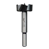 Milwaukee Tool 1-3/8" Forstner Bit