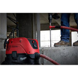 Milwaukee Tool SDS MAX Vacuum Bit 1" x 17.5" x 25"