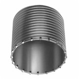 Milwaukee Tool SDS-MAX and SPLINE Thick Wall Carbide Tipped Core Bit 1-3/4"