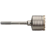 Milwaukee Tool 2-5/8" X 11-3/8" One Piece SDS-MAX Core Bit