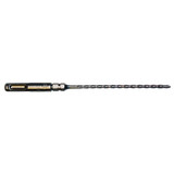 Milwaukee Tool SDS Bit 5/32" x 7" with 1/4" Hex
