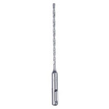 Milwaukee Tool SDS-PLUS 4CT MX4 5/32" X 4" X 6"