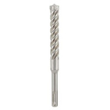 Milwaukee Tool SDS-PLUS 4CT MX4 1/2" X 4" X 6"