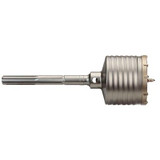 Milwaukee Tool 2-5/8" X 22" One Piece SDS-MAX Core Bit