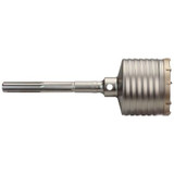 Milwaukee Tool 3-1/8" X 22" One Piece SDS-MAX Core Bit