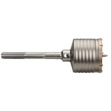 Milwaukee Tool 6" X 22" One Piece SDS-MAX Core Bit