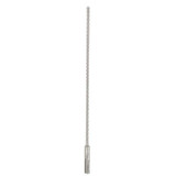 Milwaukee Tool SDS-PLUS 4CT MX4 5/8" X 10" X 12"
