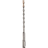 Milwaukee Tool SDS-PLUS 2CT 7/32" X 8" X 10" - BULK (25)