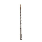 Milwaukee Tool SDS-PLUS 2CT 1/4" X 4" X 6" - BULK (25)