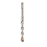 Milwaukee Tool SDS-PLUS 2CT 5/8" X 6" X 8" - BULK (10)