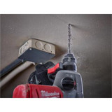 Milwaukee Tool SDS-PLUS 2CT 3/16" X 2" X 4" - BULK (200)