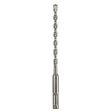 Milwaukee Tool SDS-Plus 2-Cutter 6 x 310 mm