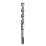 Milwaukee Tool SDS-Plus 2-Cutter 12 x 160 mm