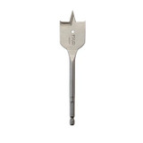 Milwaukee Tool Flat Boring Bit 3/8" x 6"