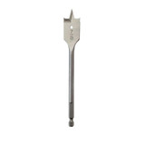 Milwaukee Tool Flat Boring Bit 7/8" x 6"