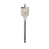 Milwaukee Tool Flat Boring Bit 1-1/4" x 6"