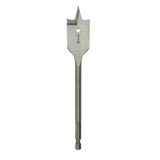 Milwaukee Tool Flat Boring Bit 1-3/8" x 6"
