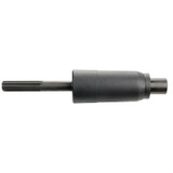 Milwaukee Tool SDS-MAX to Spline Adapter