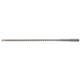 Milwaukee Tool SDS-MAX 4CT MX4 1" X 31" X 36"