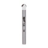 Milwaukee Tool 1/4" Tile and Natural Stone Bit