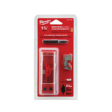 Milwaukee Tool SWITCHBLADE 3 Blade Replacement 1-3/8" Kit