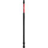Milwaukee Tool SHOCKWAVE 6" POWER BIT TORX T25 - BULK (10)