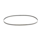 Milwaukee Tool 30-9/16 in. 8/10 TPI COMPACT EXTREME THICK METAL BAND SAW BLADE BULK 100