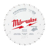 Milwaukee Tool Worm Drive Circular Saw Blade