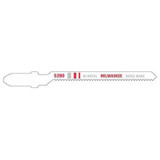 Milwaukee Tool JIG SAW BL SCROLL 12T 3L 5PK