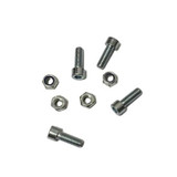 Milwaukee Tool SDS MAX Floor Scraper Replacement Fastener Kit