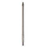 Milwaukee Tool SPL/RDHEX Demo 18" Bull Point