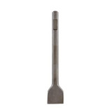 Milwaukee Tool 3/4" HEX Demo 2" Scraping Chisel